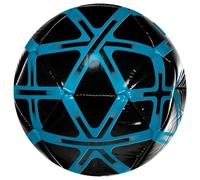 adidas Mixte Starlancer Mini Ball Recreation Ball, Black/Green, 0