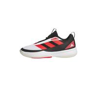 adidas Mixte SUBZONE Shoes, Core Black/Lucid Red/FTWR White, 45 1/3 EU