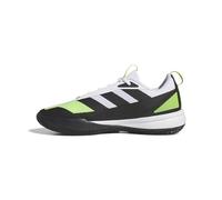 adidas Mixte SUBZONE Shoes, FTWR White/Core Black/Lucid Lemon, 42 EU