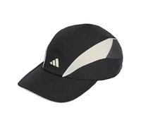 adidas Unisex Summer Cap, Black/Off White/Grey Six, XS-S