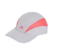 adidas Mixte Summer Hat, Glory Grey/Pure Turbo, S-M