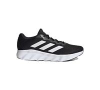 Adidas Mixte Switch Move Running Shoes, Carbon Black/Footwear White/Grey Six, 36 2/3 EU