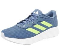 adidas Mixte Switch Move Running Shoes Chaussures de Course, preloved Ink/Lucid Lemon/Halo Silver, 36 EU