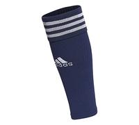 adidas Mixte Team Sleeve 22 KNEE SOCKS, NAVBLU/WHITE, M EU