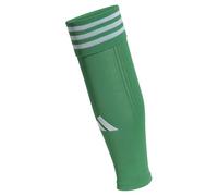 adidas Mixte Team Sleeves Socks, team green, 45-48