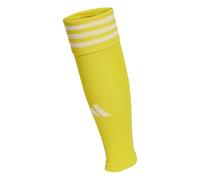 Adidas Manchons Team Mixte – Jaune – Taille 34-36