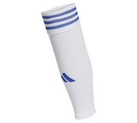 Adidas Manchons Team Blanc / Bleu Royal Taille 34-36