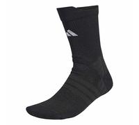 adidas Tennis Crew Chaussettes Noir/Blanc 40-42