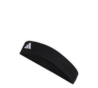 adidas Mixte Tennis Headband, Black/White, XS