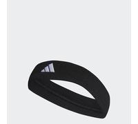 adidas Mixte Tennis Headband Hairband, Black/White, XS