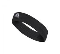 adidas Mixte Tennis Headband Head band, black/white, Taille unique EU