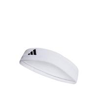 adidas Mixte Tennis Headband, White/Black, XS