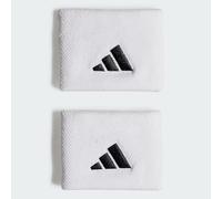 Adidas Serre-poignet de tennis Unisexe Blanc/Blanc/Noir Taille Small, M