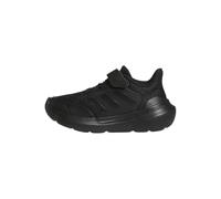 adidas Mixte TENSAUR Run 3.0 Shoes Children Chaussures Basses Non liées au Football, Core Black/Core Black/Core Black, 33.5 EU
