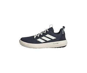 adidas Mixte Terrex Boat Climacool Shoes, Legend Ink/Chalk White/Semi Impact Orange, 38 EU