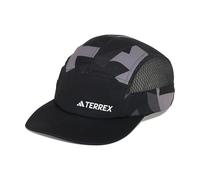 Adidas Terrex Climacool 5 Panel Graphic Cap Noir 60 cm Homme,Femme