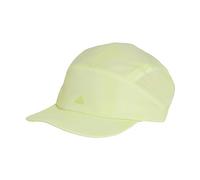 adidas Mixte Terrex Climacool 5Panel Graphic Cap, Ice Yellow/Semi Frozen Lemon, M-L