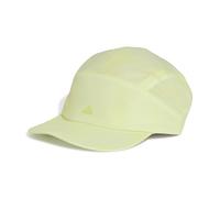 adidas Mixte Terrex Climacool 5Panel Graphic Cap, Ice Yellow/Semi Frozen Lemon, M-L