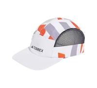Adidas Terrex Climacool 5 Panel Graphic Cap Blanc 56 cm Homme,Femme