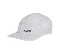ADIDAS TERREX Casquette de sport gris / noir / blanc, Taille 56-57