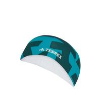 adidas Terrex XPR Bandeau-Vert,Vert, Taille M