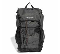 adidas Mixte TERREX CLIMACOOL MULTI BACKPACK, Black/Semi Impact Orange/White, One size