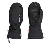 Adidas Mixte Terrex Gore-TEX Over The Cuff Mitten, Black, L