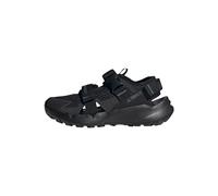 adidas Mixte Terrex Hydroterra at Sandals Chaussures de randonnée, Core Black/Core Black/Grey Four, 44.5 EU