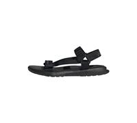 adidas Mixte Terrex Hydroterra Light Sandals, Core Black / Core Black / Grey Four, 46 EU