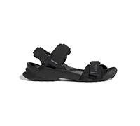 Adidas - Sandales de randonnée - Terrex Hydroterra Core Black/Core Black/Grey Four - Taille 46 - Noir Noir 46