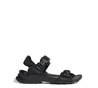 adidas Mixte Terrex Hydroterra Sandals, Core Black/Core Black/Grey Four, 46 EU
