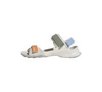 adidas Mixte Terrex Hydroterra Sandals, off white/off white/wonder alumina, 44.5 EU