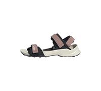 adidas Mixte Terrex Hydroterra Sandals, warm clay/ftwr white/wonder white, 46 EU