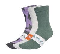 adidas Terrex Multi Chaussettes Terrex Multi L