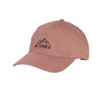 Casquette adidas Terrex Multi Baseball marron - M-L