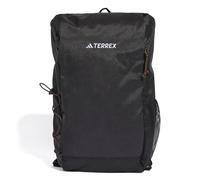 adidas Mixte Terrex Multi Essentials Backpack 20l, Carbon, One size