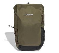 ADIDAS TERREX Sac à dos de sport 'Multi Essentials' kaki / noir / blanc, Taille One Size