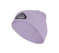 adidas Mixte Terrex Multi Mountain Beanie, Powder Plum, M
