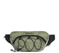 adidas Mixte Terrex Multi Waist Pack Backpack, tent green, One Size