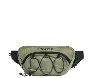 adidas Mixte Terrex Multi Waist Pack Backpack, tent green, One Size