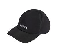 adidas Mixte Terrex Rain.RDY Cap, Black/White, L-XL