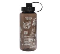 Adidas Gourde Terrex Water Bottle 1 L marron et blanc Taille XS-XL