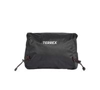 Adidas Sac banane Terrex Xperior Unisexe Carbon Taille 1