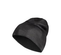 adidas Mixte Terrex Xploric Climawarm Graphic Beanie Hat, Carbon/White, M-L
