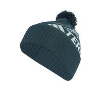 adidas Mixte Terrex Xploric Pom Pom Beanie, Aurora Ivy, XL
