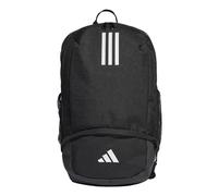 adidas Mixte Tiro 23 League Backpack, Black/White, One size