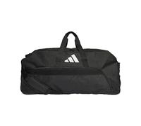 adidas Mixte Tiro 23 League Duffel Bag Large, Black / White, L
