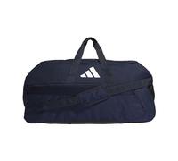 adidas Mixte Tiro 23 League Duffel Bag Large, Team Navy Blue 2 / Black/White, L