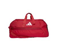 Adidas Mixte Tiro 23 League Duffel Bag Large, Team Power Red 2 / Black/White, L