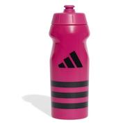 adidas Mixte TIRO BOTTLE 0.5 LITRE, real magenta/black, One size